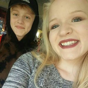 Meet your Posher, Gina